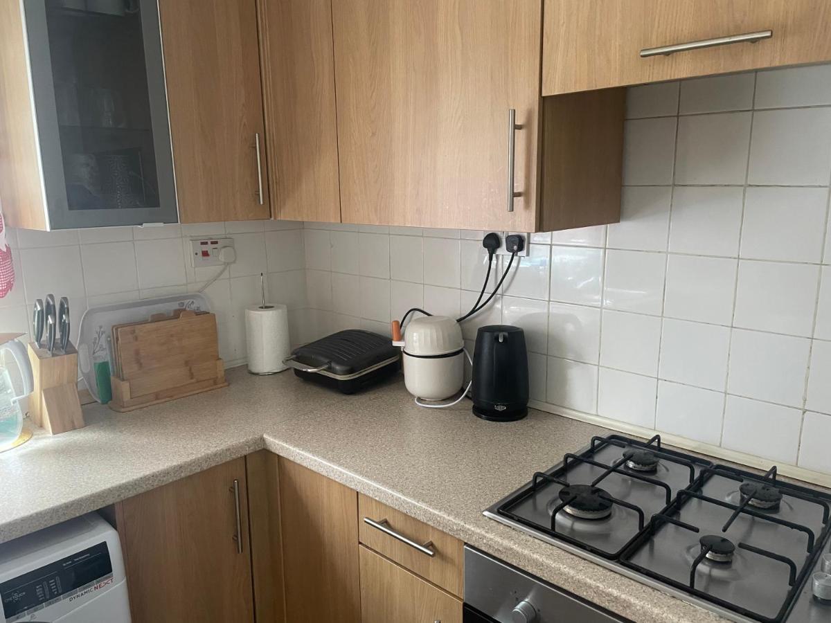 Friendly House Apartment London Bagian luar foto