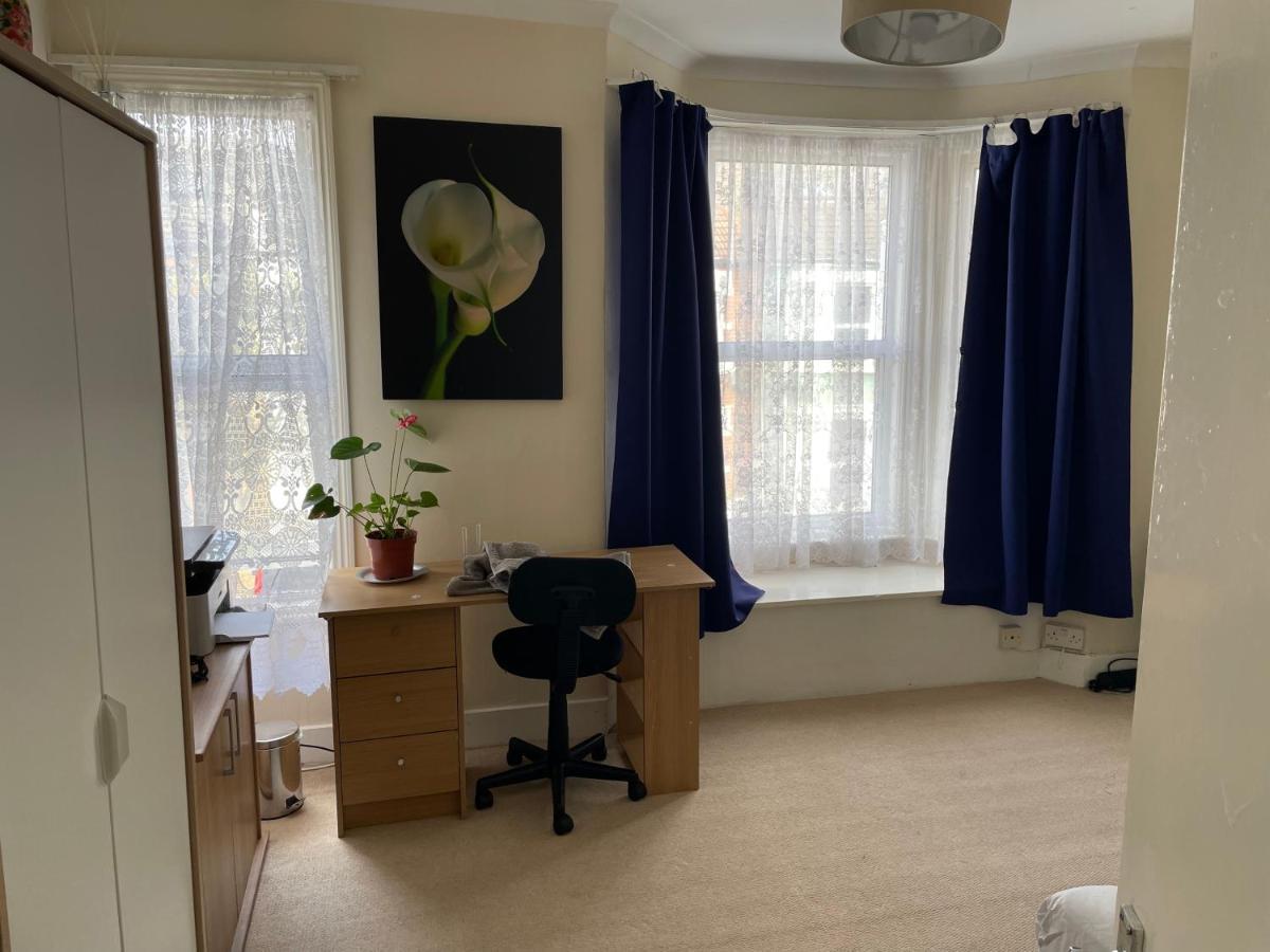 Friendly House Apartment London Bagian luar foto